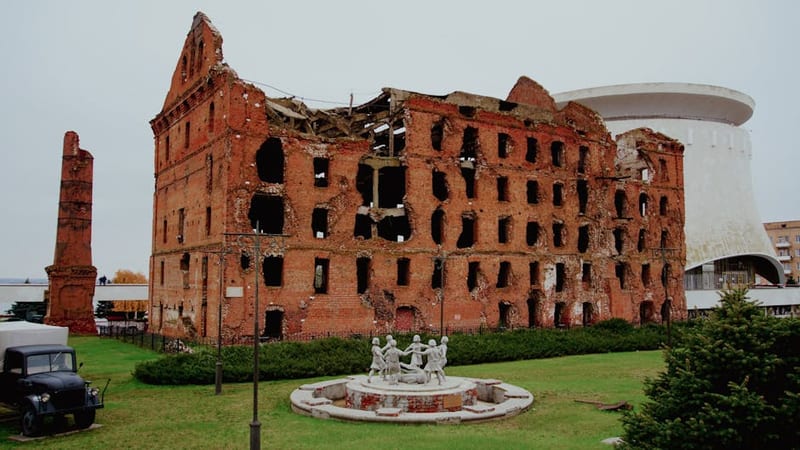 Centre d'Histoire de la Résistance et de la Déportation de Lyon