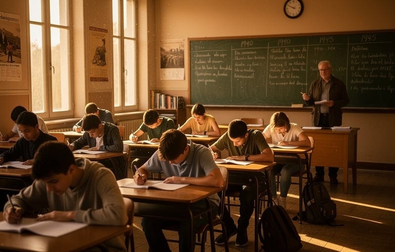 Quels sont les thèmes du CNRD au fil des années ?