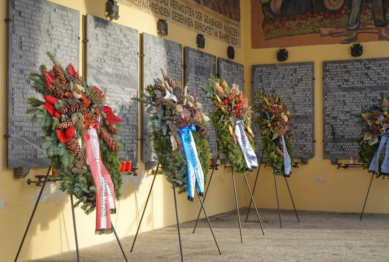 Journée nationale du souvenir de la déportation en Ariège