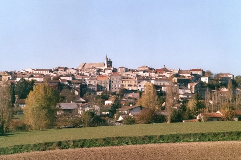 La déportation des Juifs d'Ariège