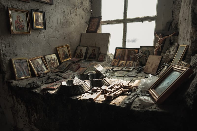 Musée de la Résistance de Toulouse