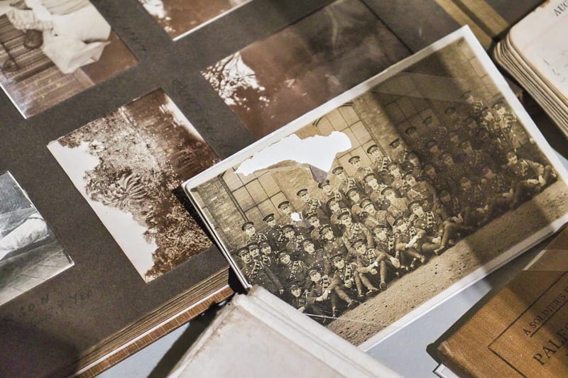 Musée de la Résistance de Toulouse