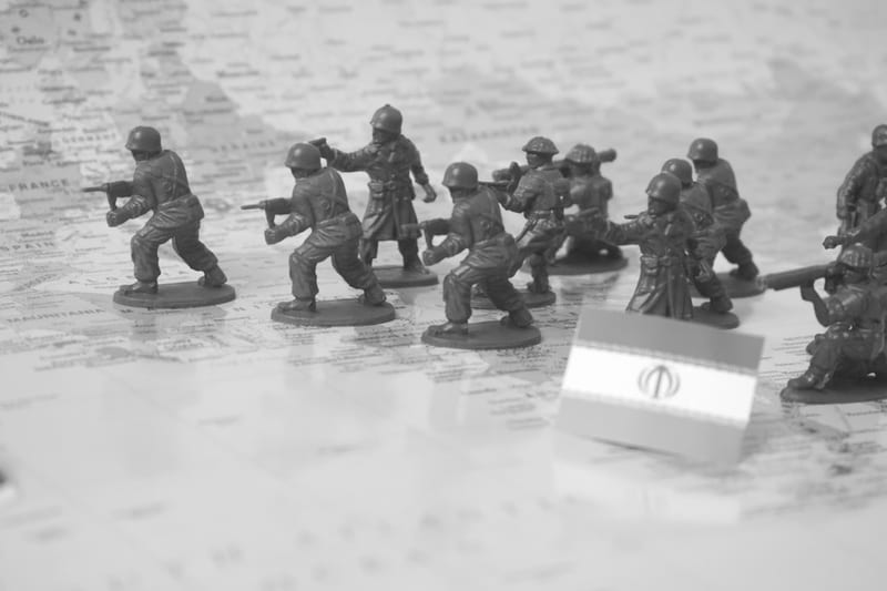 Figures de la Résistance ariégeoise