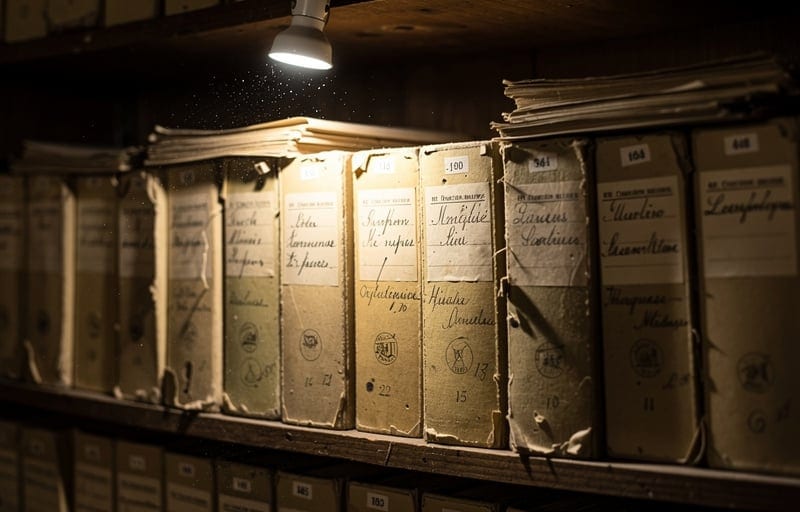 La loi du 4 octobre 1940 : l'enfermement des Juifs étrangers