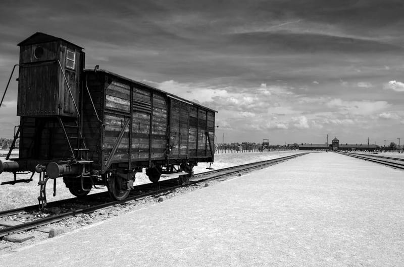 Les victimes de la déportation en Ariège