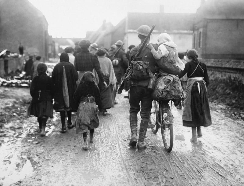 L'Ariège en zone libre (1940-1942)